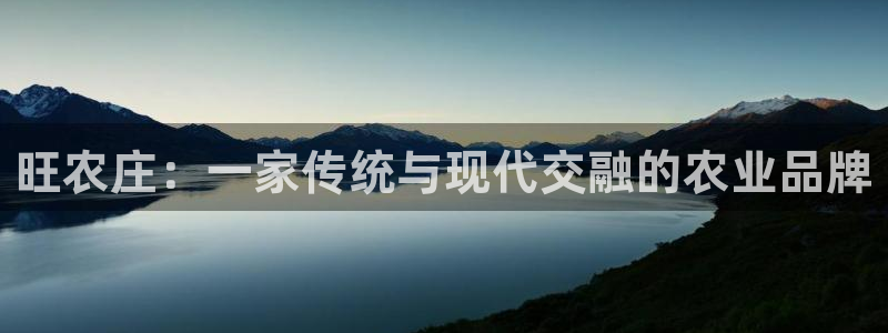 必一体育官方入口